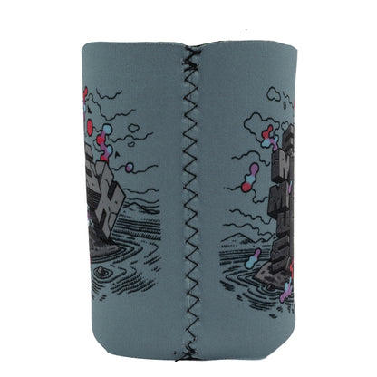 Stoned September Summer Tour Can Cooler