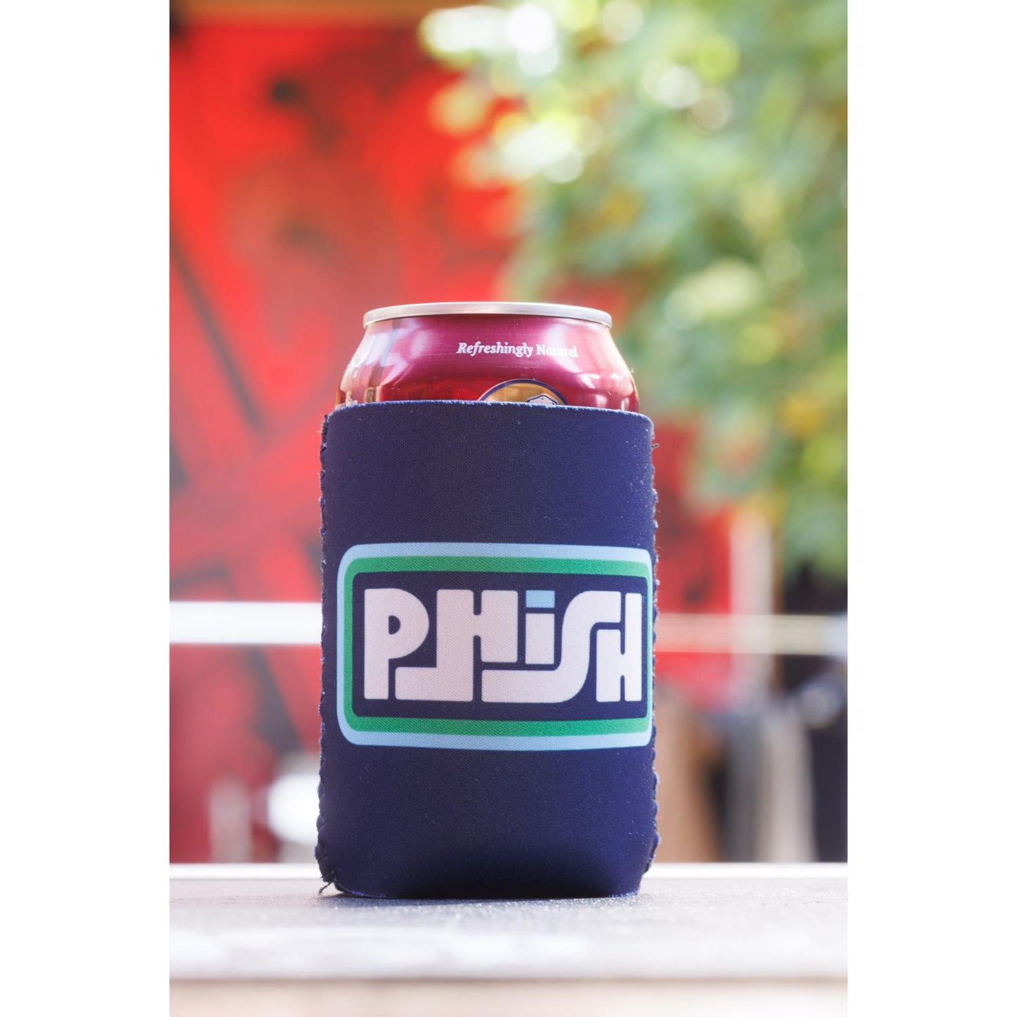 Linklater Can Cooler