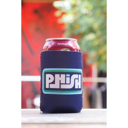 Linklater Can Cooler