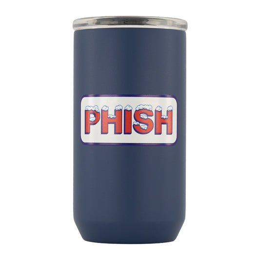 Frozen Thermal Drinking Tumbler