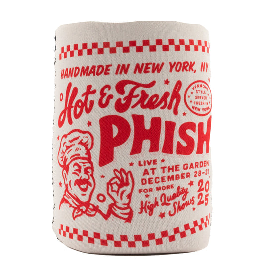 Mama Mia New Years Run 25 Can Cooler