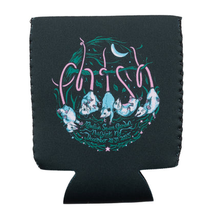 Hangin' Possum New Years MSG 25 Can Cooler