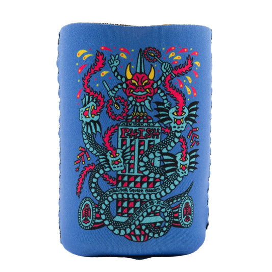 Firecracker New Years Run 25 Can Cooler