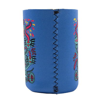 Firecracker New Years Run 25 Can Cooler