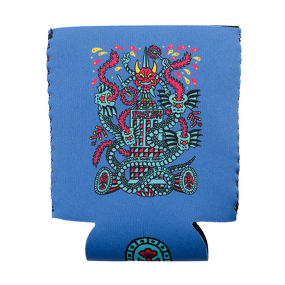 Firecracker New Years Run 25 Can Cooler