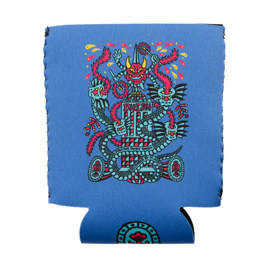 Firecracker New Years Run 25 Can Cooler