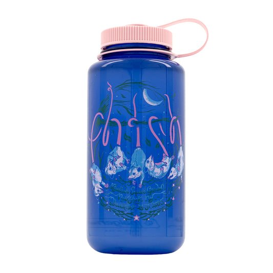 Hangin' Possum New Year's Eve 25 Nalgene