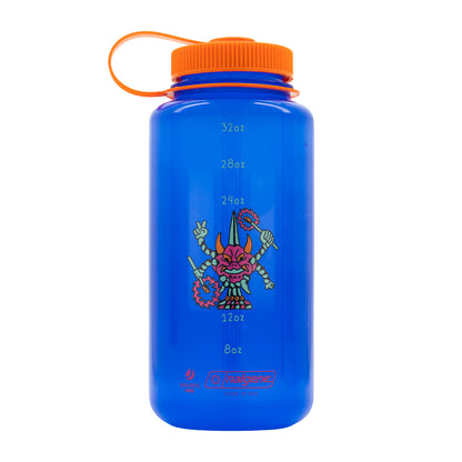 Firecracker New Year's Run '25 32oz Nalgene