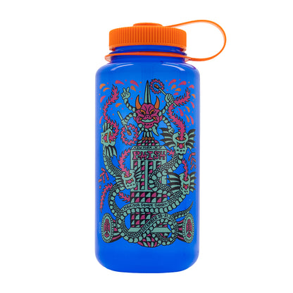 Firecracker New Year's Run '25 32oz Nalgene