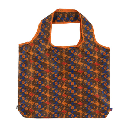 Pollock Infinity Fish BAG IT Tote