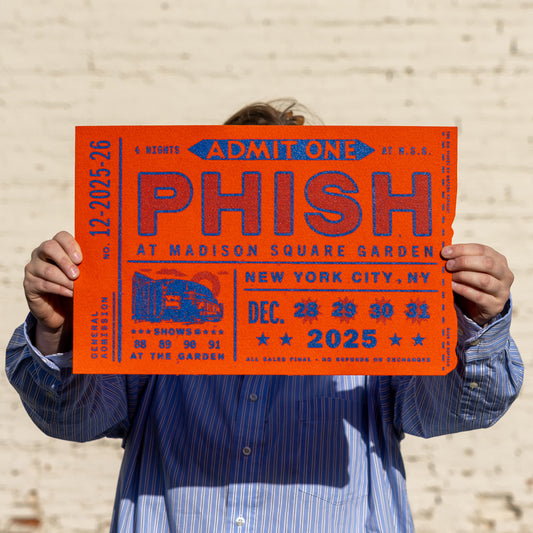 Oxford Pennant New Year's Run '25 Big Ticket