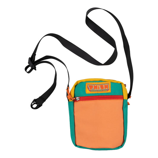 Phish Riviera Maya 2026 Crossbody Bag