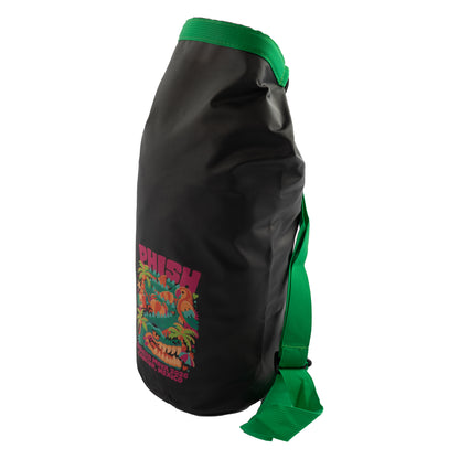 Winding Gator WATERPROOF TECH BAG