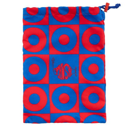 Classic Atomic Donut Quick Dry Towel