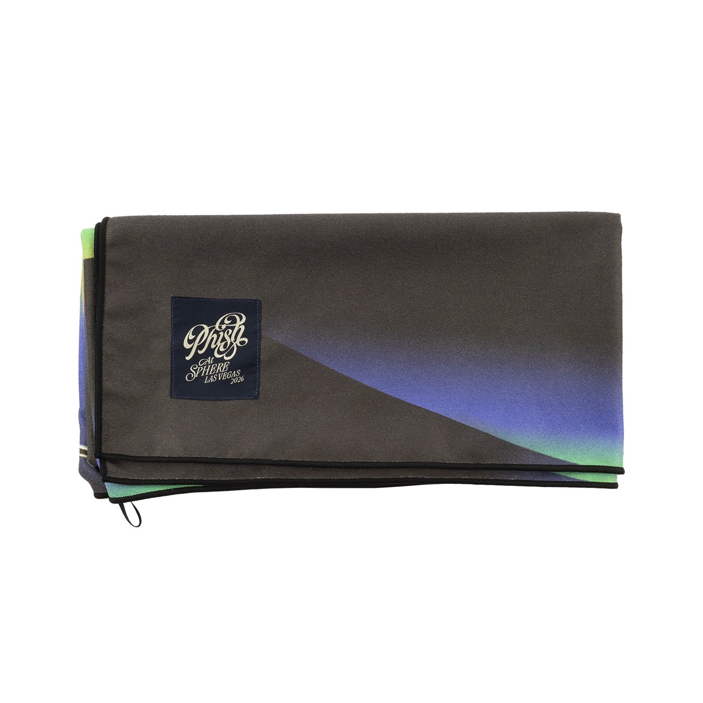 Max Sphere '26 Quick Dry Towel