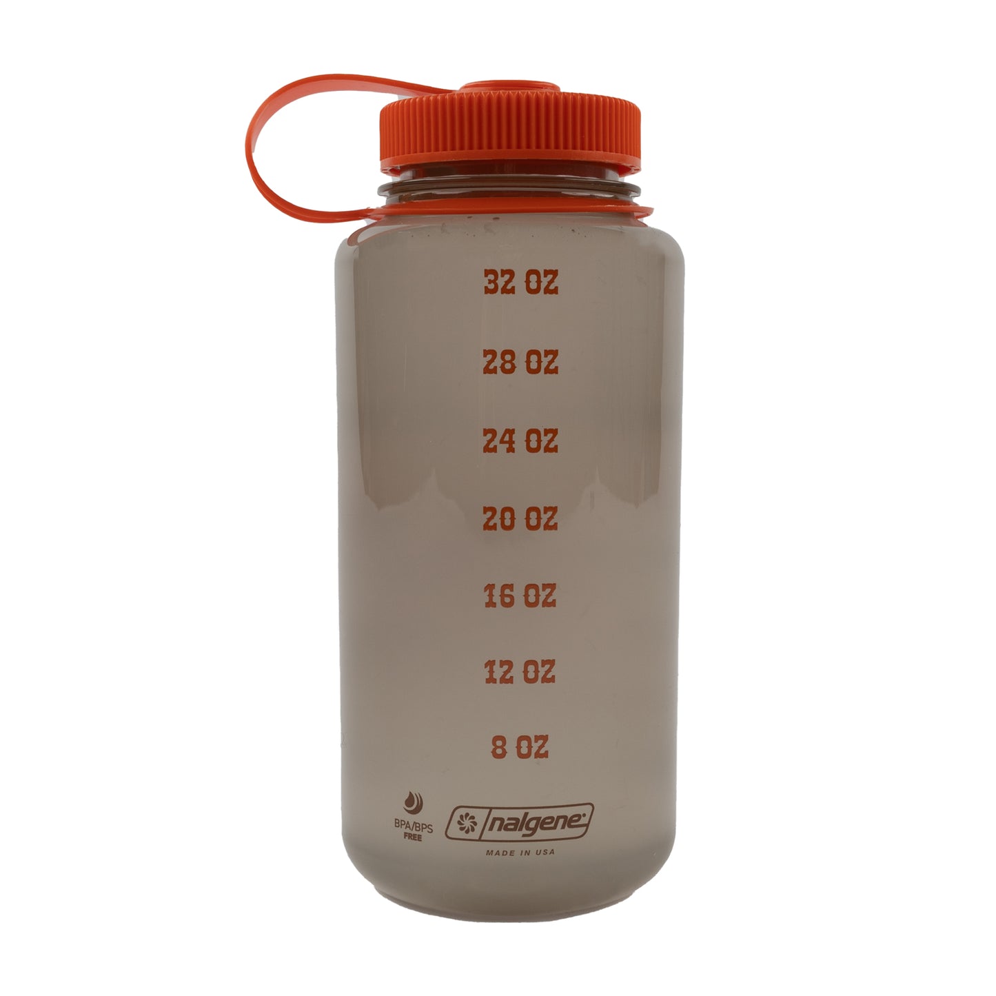 Western Flair Sphere '26 32oz Nalgene Water Bottle