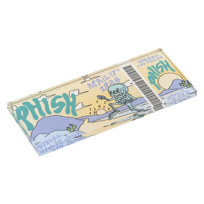 Sphere '26 Ticket Magnets