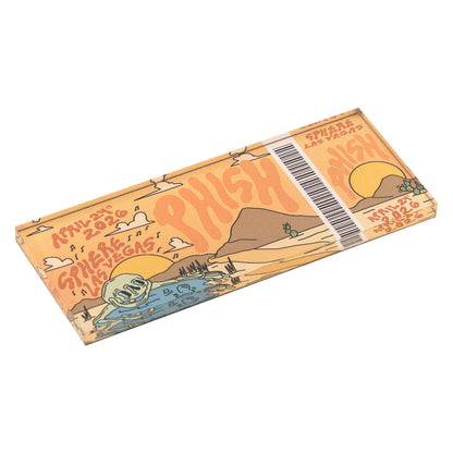 Sphere '26 Ticket Magnets