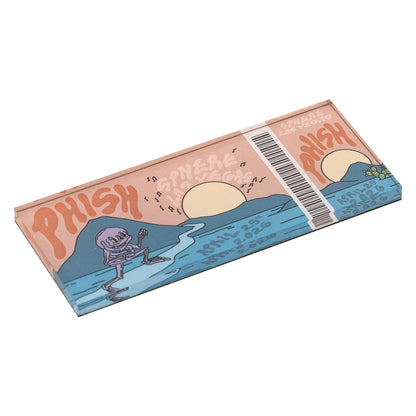 Sphere '26 Ticket Magnets