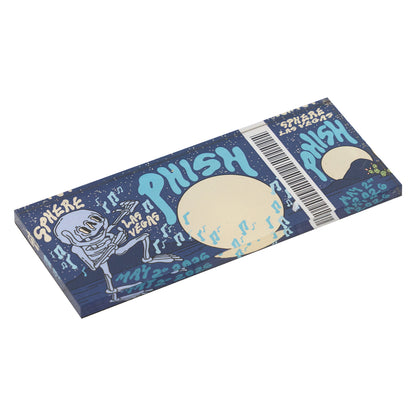 Sphere '26 Ticket Magnets
