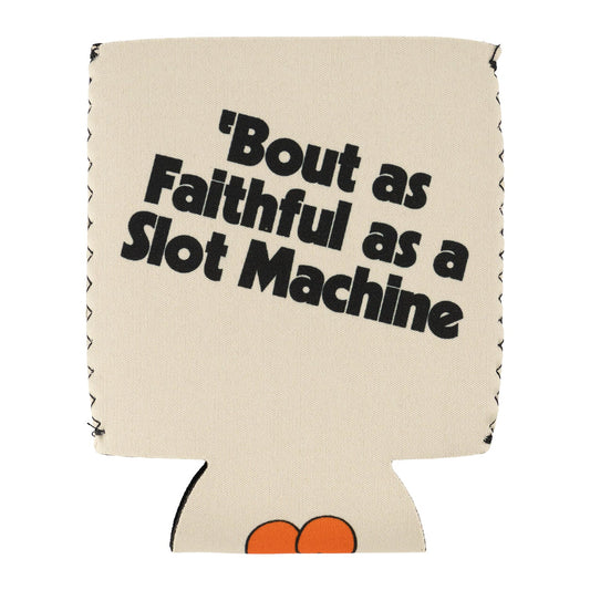 Faithful As A Slot Machine Sphere '26 Can Cooler