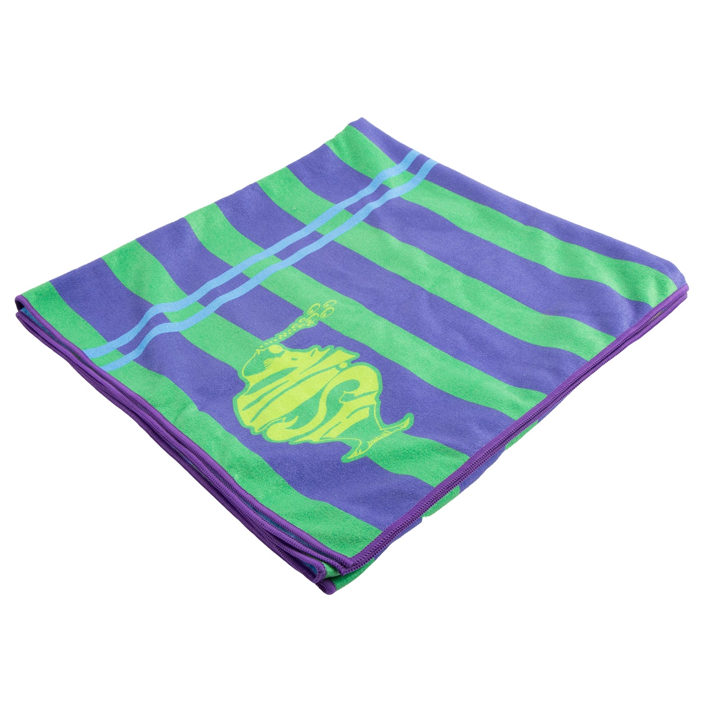 Linesider Towel Beach Towel