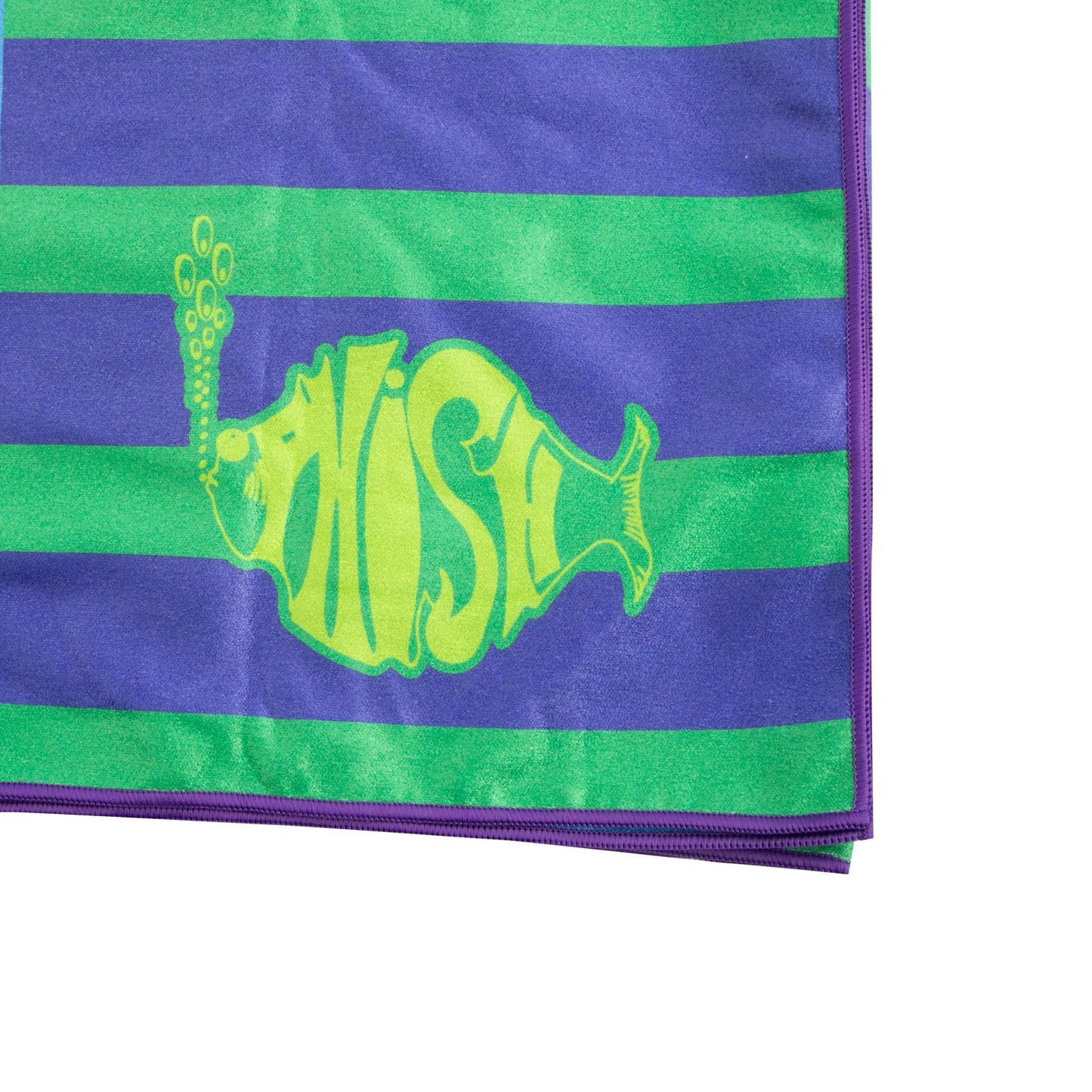 Linesider Towel Beach Towel