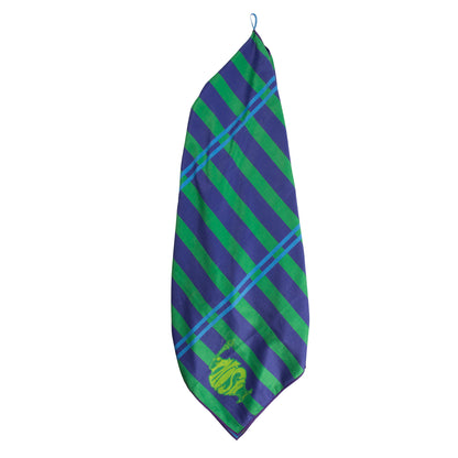 Linesider Towel Beach Towel