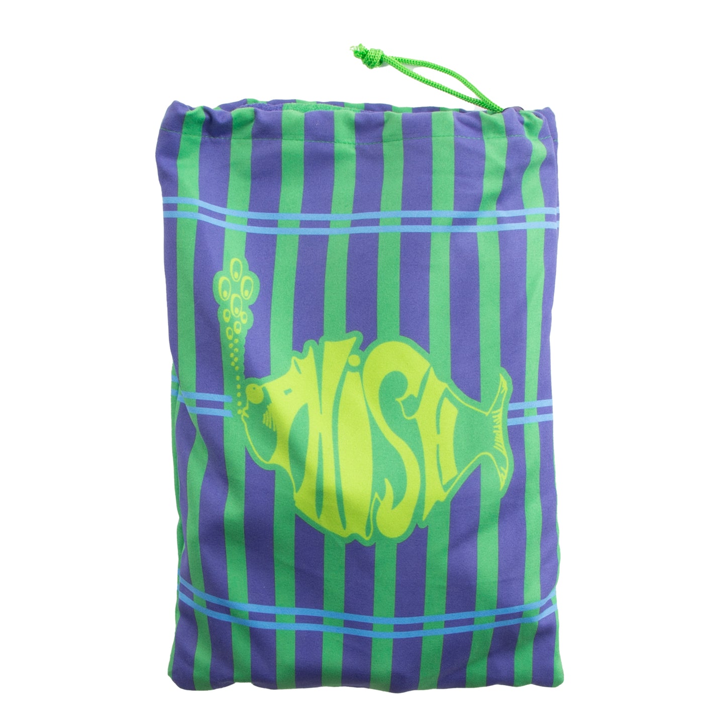 Linesider Towel Beach Towel