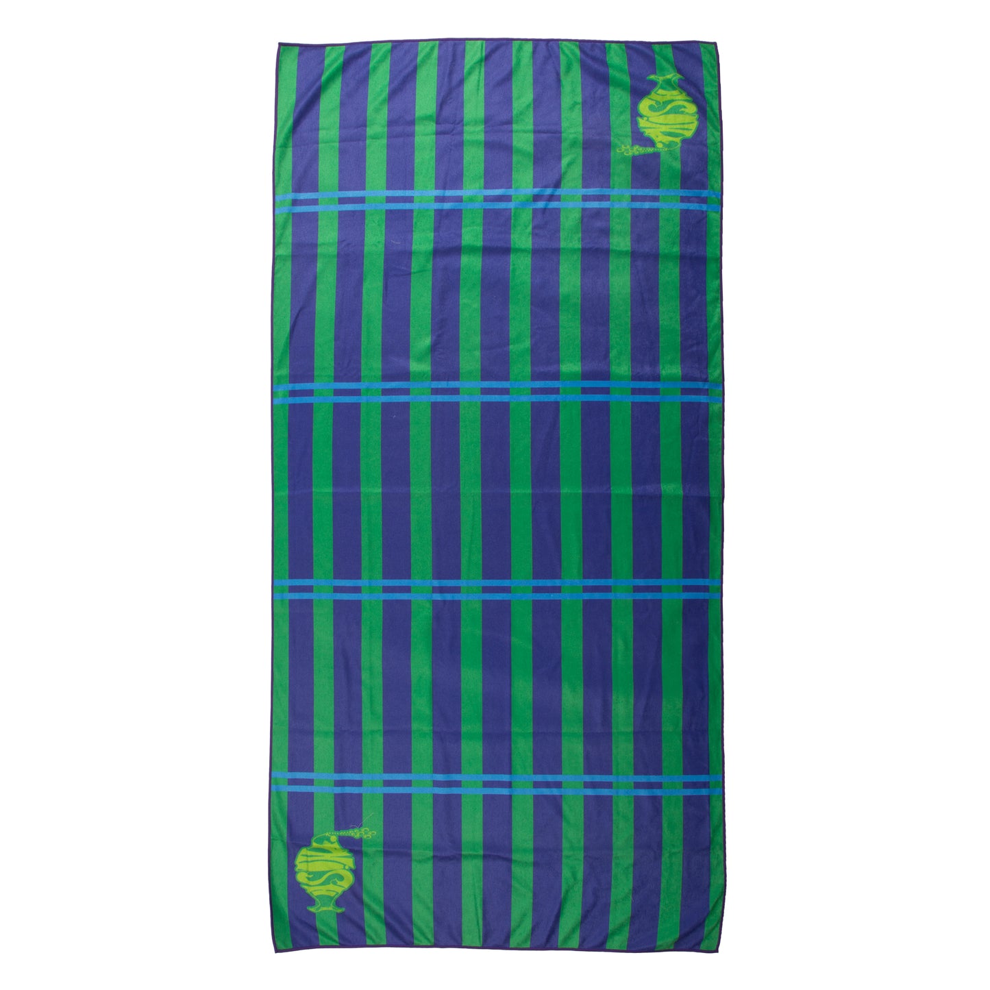Linesider Towel Beach Towel