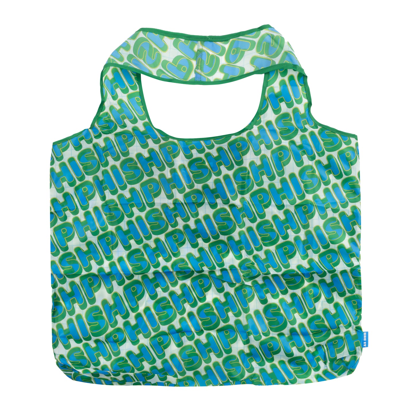 Kampground Summer Tour 2026 Bag It Shopping Tote