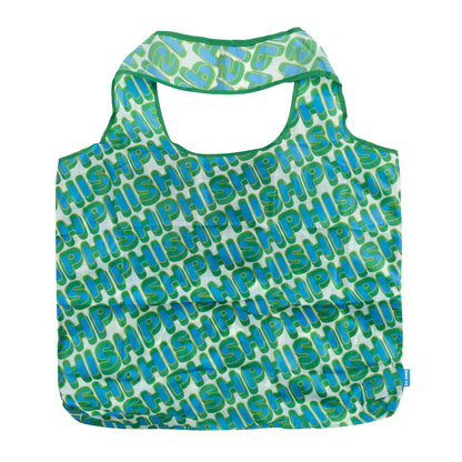 Kampground Summer Tour 2026 Bag It Shopping Tote