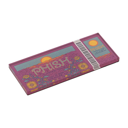 Summer Tour 2026 Ticket Magnets
