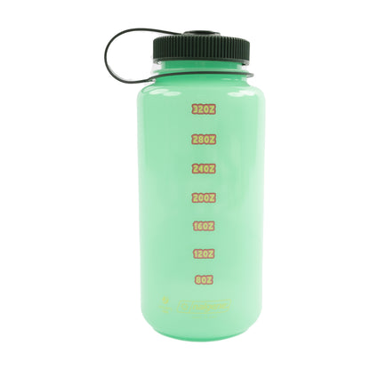 Phish x Janky Bangers Big Cat 32oz Nalgene Bottle