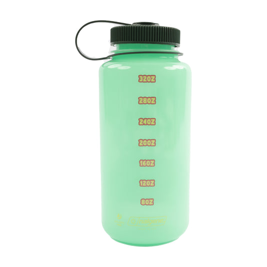Phish x Janky Bangers Big Cat 32oz Nalgene Bottle