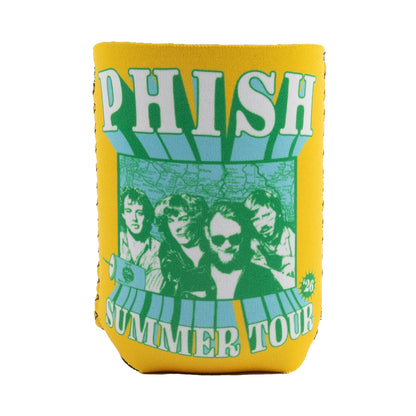 Dream of the 90s Summer Tour 2026 Can Cooler