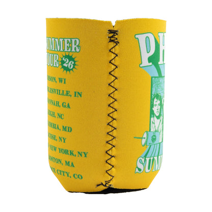 Dream of the 90s Summer Tour 2026 Can Cooler