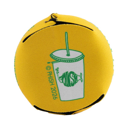 Dream of the 90s Summer Tour 2026 Can Cooler