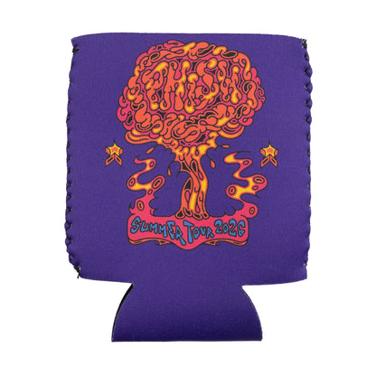 What's Going Through Your Mind Summer Tour 2026 Can Cooler
