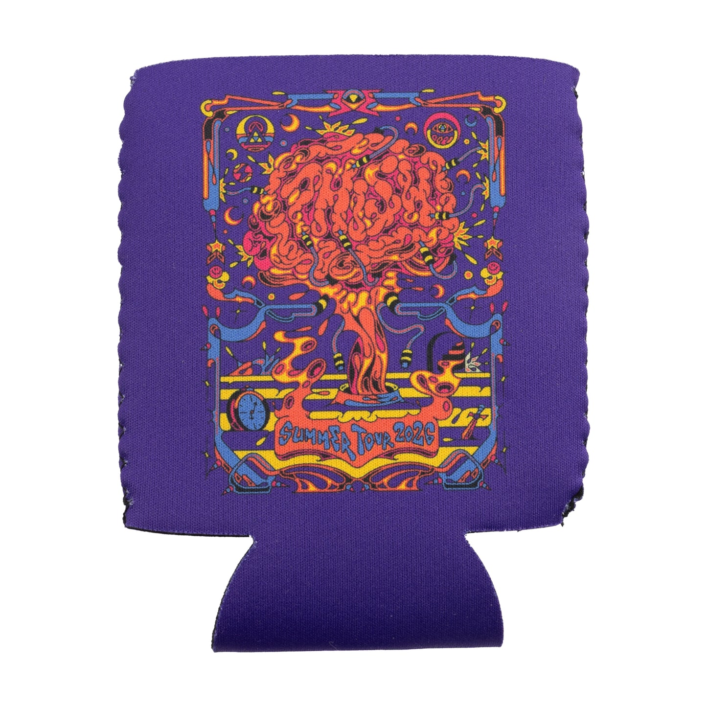 What's Going Through Your Mind Summer Tour 2026 Can Cooler