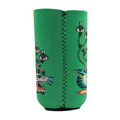 Phish x Janky Bangers Big Cat Tallboy Can Cooler