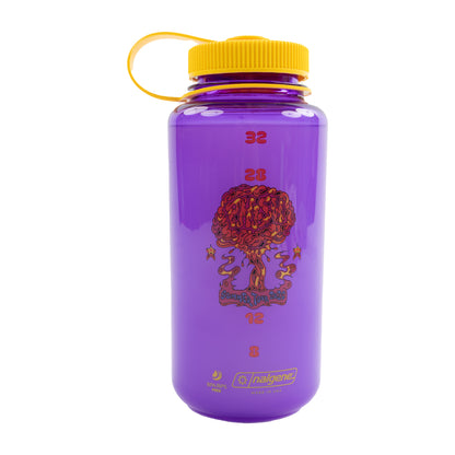 What's Going Thru Your Mind Summer Tour 2026 32oz Nalgene