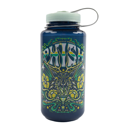 Noblesville Summer Tour 2026 Event 32oz Nalgene