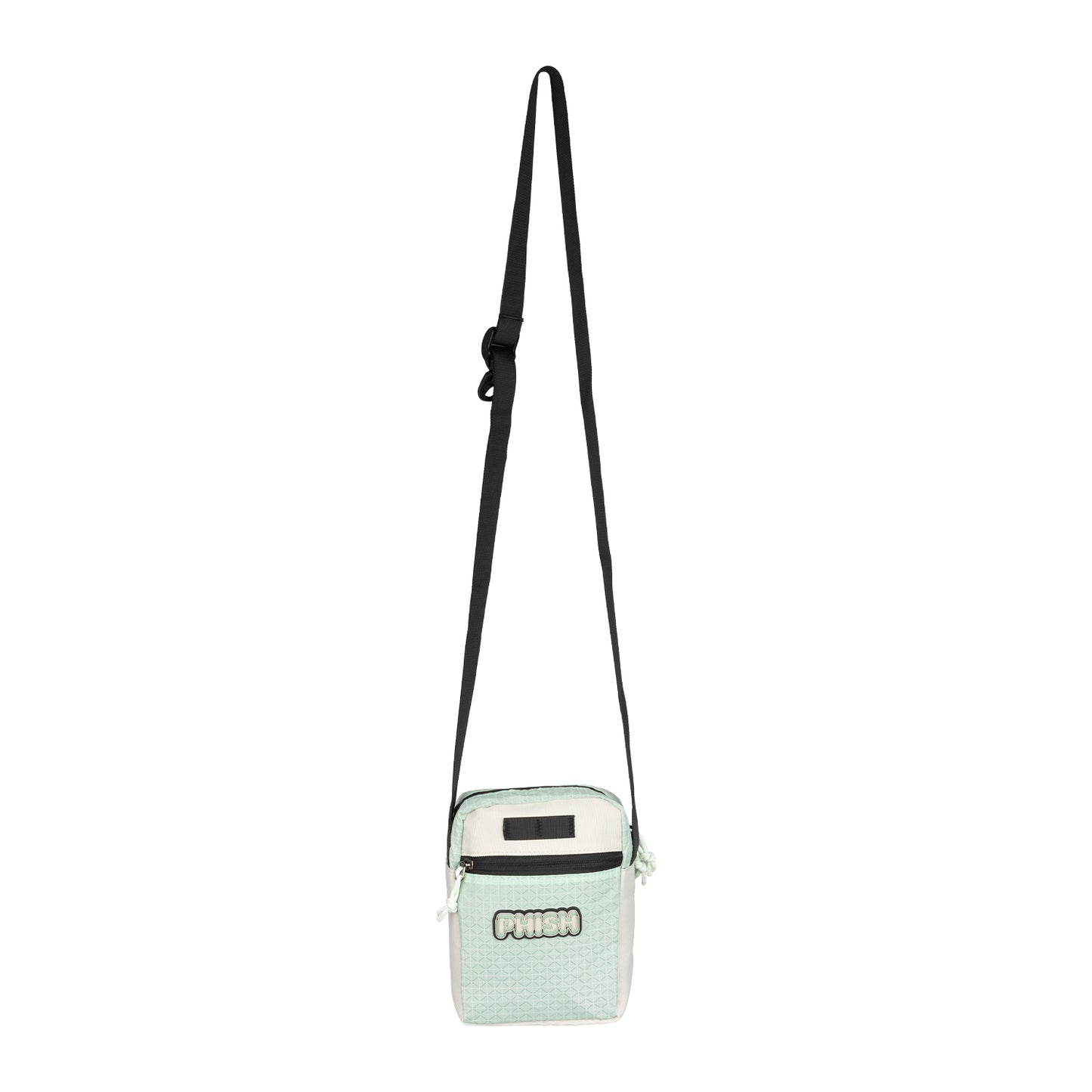 Kampground Summer Cross-Shoulder Bag