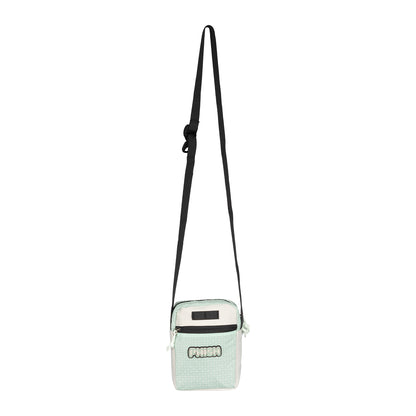Kampground Summer Cross-Shoulder Bag