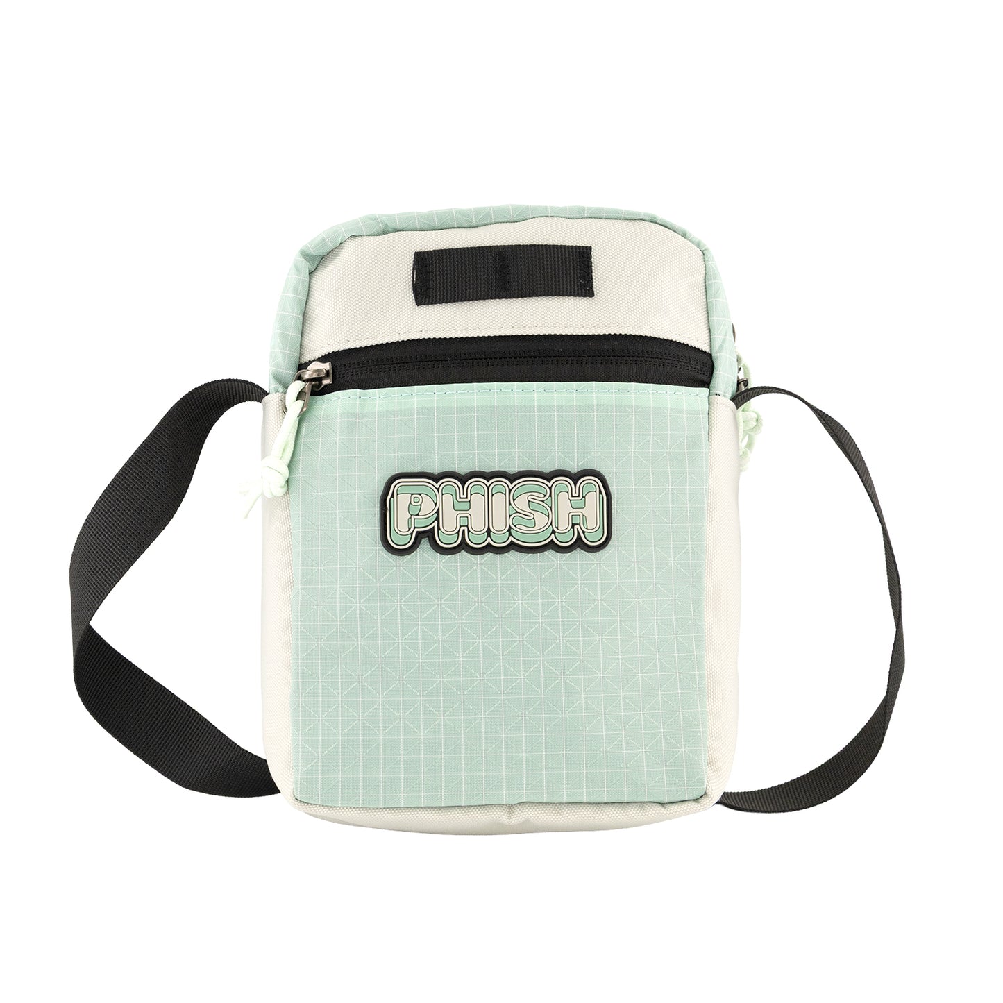 Kampground Summer Cross-Shoulder Bag