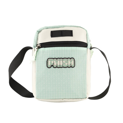Kampground Summer Cross-Shoulder Bag