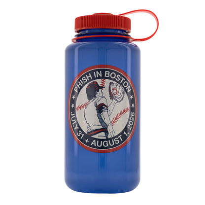 Fly Ball 32oz Fenway Nalgene