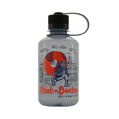 Gordon Fisherman 16oz Nalgene