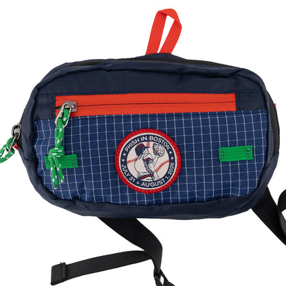 Fenway Fly Ball Hiking Cross-Body/Hip Bag